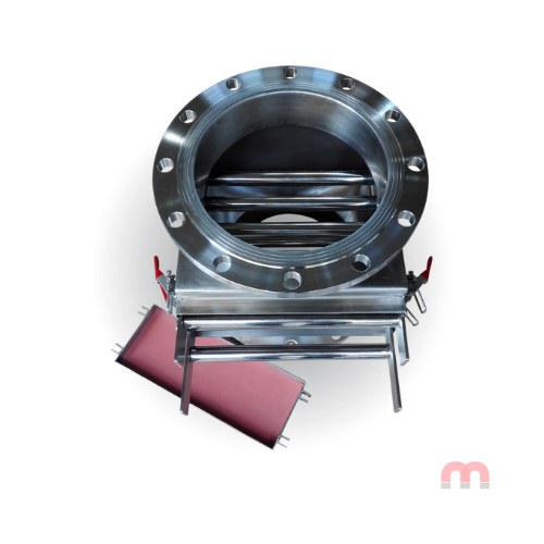 Gabinete con Parrillas Magnéticas - Image 3