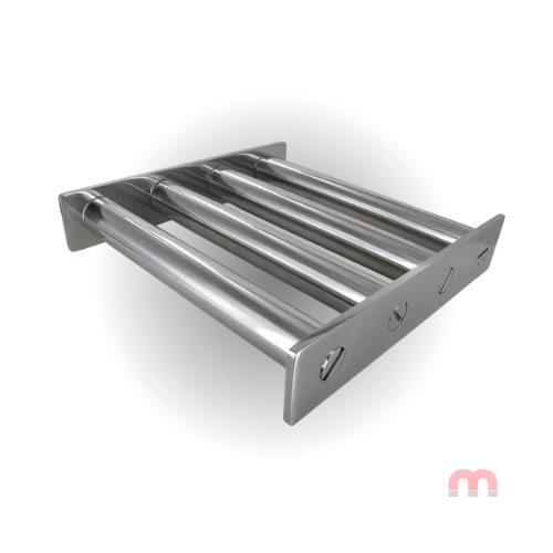 Parrillas Magnéticas