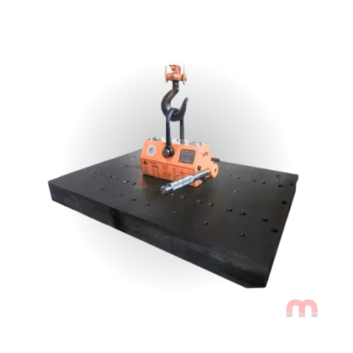 Levantador Magnético Permanente - Image 3