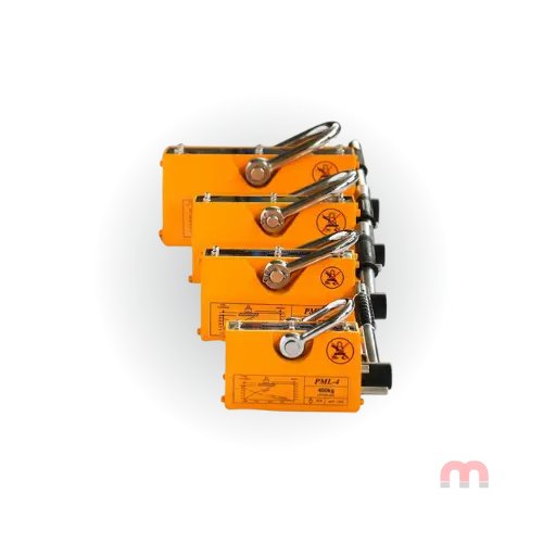 Levantador Magnético Permanente - Image 2