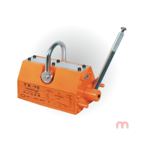 Levantador Magnético Permanente