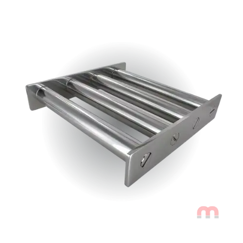 Parrillas Magnéticas